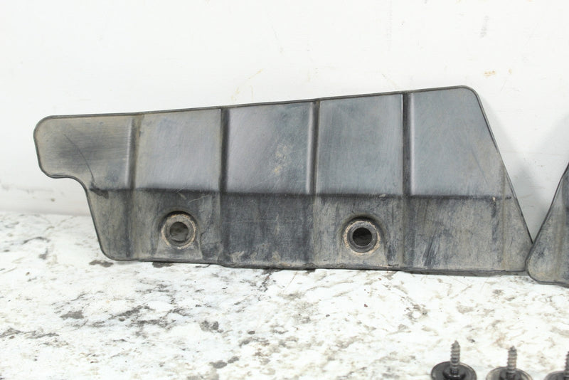 2014 ARCTIC CAT PROWLER HDX 500 Rear A Arm Guards Protectors 1406 068