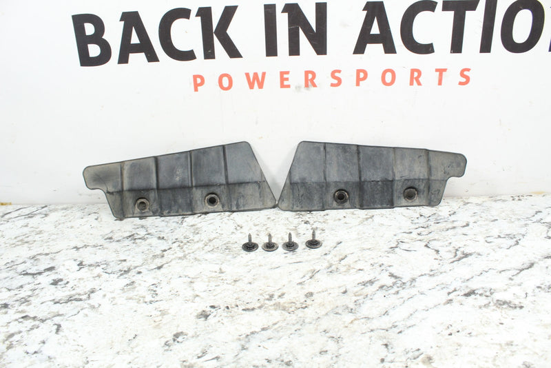 2014 ARCTIC CAT PROWLER HDX 500 Rear A Arm Guards Protectors 1406 068