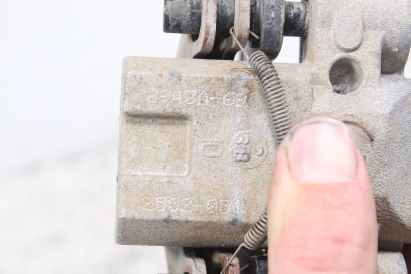 2014 ARCTIC CAT PROWLER HDX 500 Rear Brake Caliper 2502 066