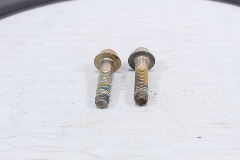 2014 ARCTIC CAT PROWLER HDX 500 Rear Brake Caliper Mounting Bolts 8408 836