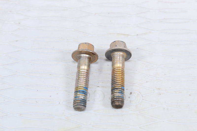 2014 ARCTIC CAT PROWLER HDX 500 Rear Brake Caliper Mounting Bolts 8408 836