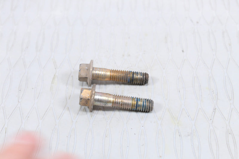 2014 ARCTIC CAT PROWLER HDX 500 Rear Brake Caliper Mounting Bolts 8408 836