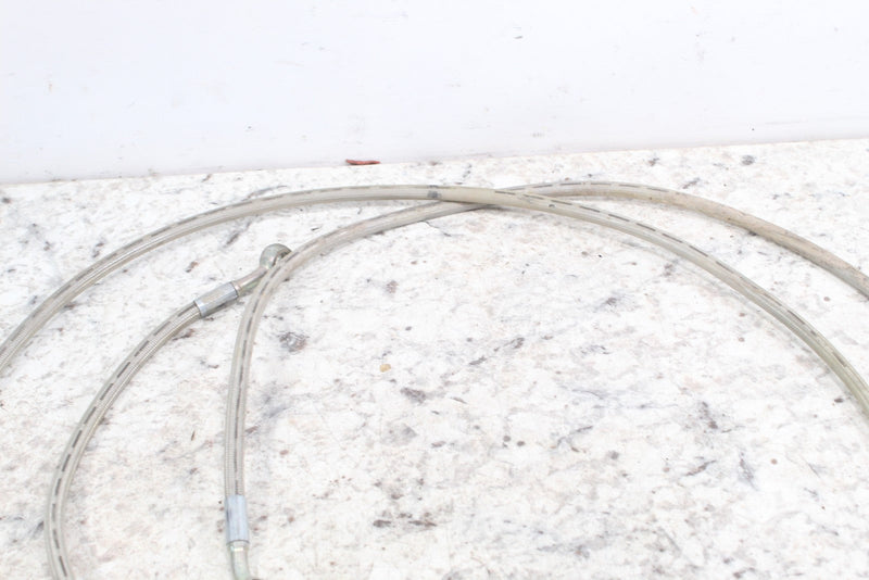 2014 ARCTIC CAT PROWLER HDX 500 Rear Brake Line Hose 2402 136