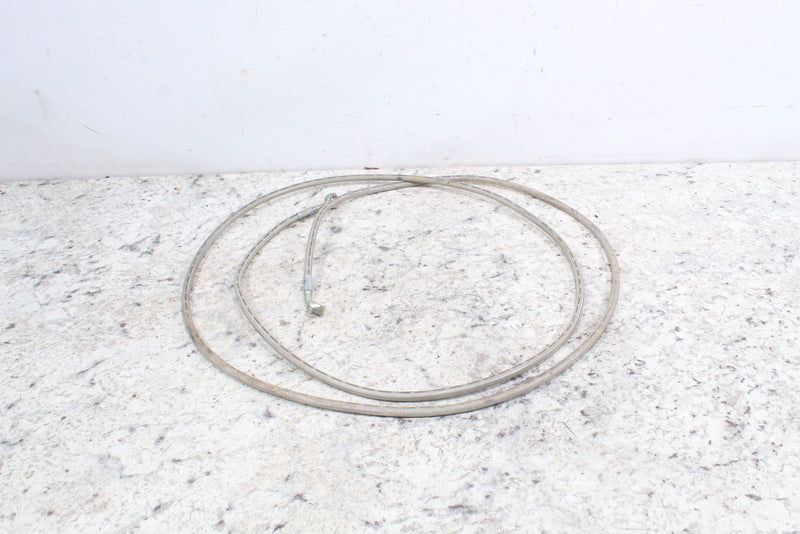 2014 ARCTIC CAT PROWLER HDX 500 Rear Brake Line Hose 2402 136