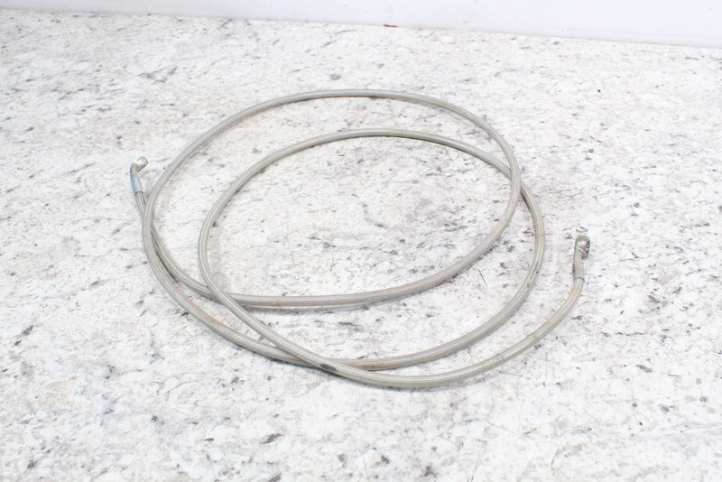 2014 ARCTIC CAT PROWLER HDX 500 Rear Brake Line Hose 2402 136