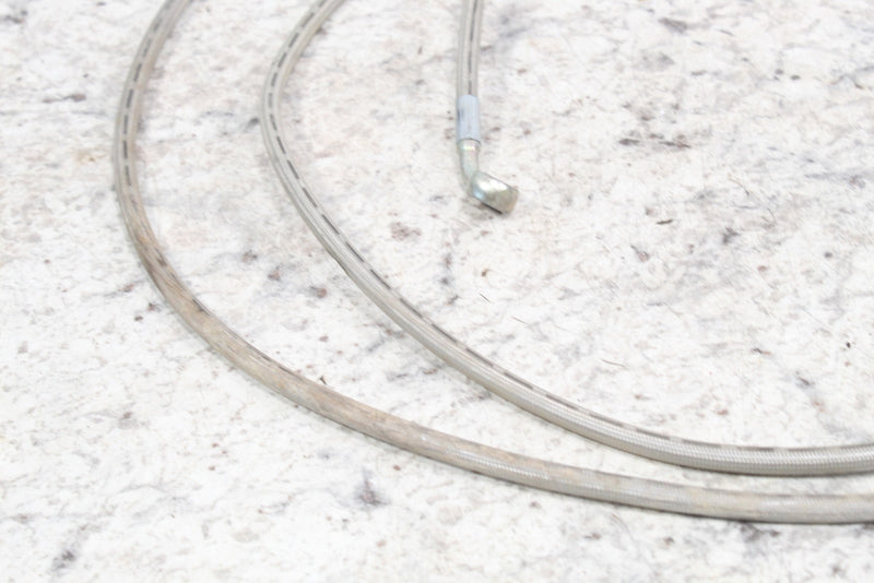 2014 ARCTIC CAT PROWLER HDX 500 Rear Brake Line Hose 2402 136