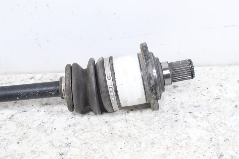 2014 ARCTIC CAT PROWLER HDX 500 Rear CV Axle Drive Shaft 1502 801