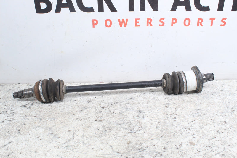 2014 ARCTIC CAT PROWLER HDX 500 Rear CV Axle Drive Shaft 1502 801