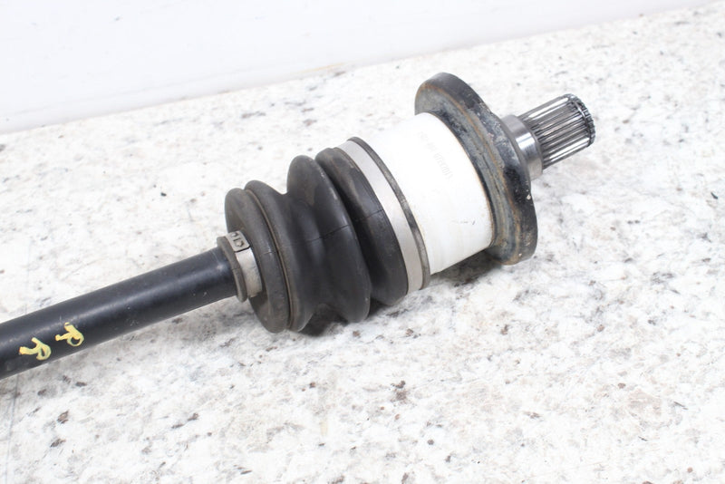 2014 ARCTIC CAT PROWLER HDX 500 Rear CV Axle Drive Shaft 1502 801