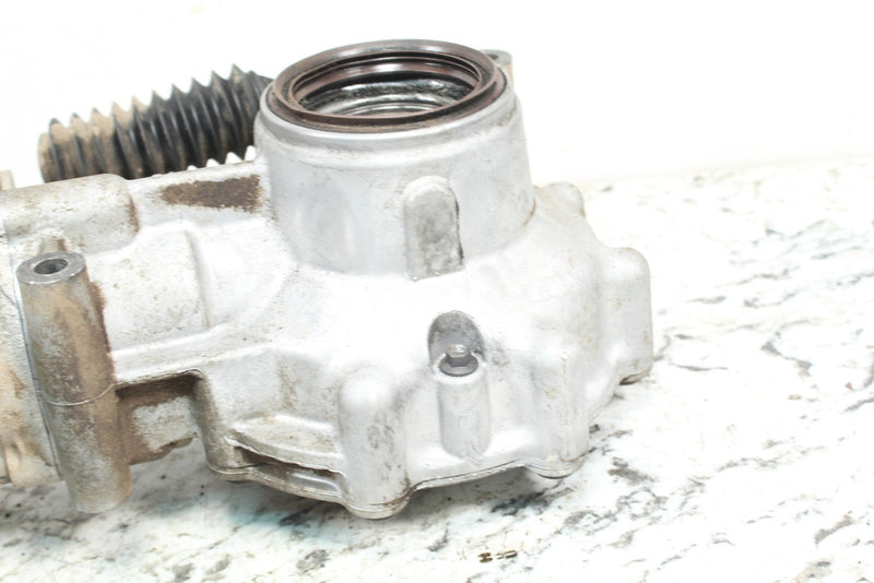 2014 ARCTIC CAT PROWLER HDX 500 Rear Differential Diff Gear Housing 2502 053