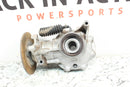 2014 ARCTIC CAT PROWLER HDX 500 Rear Differential Diff Gear Housing 2502 053