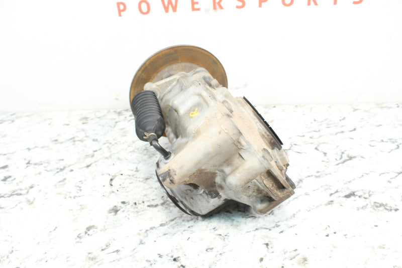 2014 ARCTIC CAT PROWLER HDX 500 Rear Differential Diff Gear Housing 2502 053