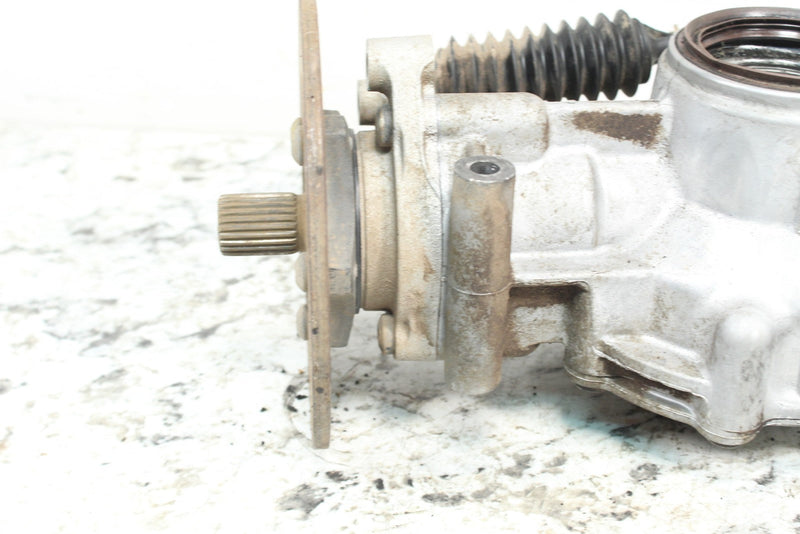 2014 ARCTIC CAT PROWLER HDX 500 Rear Differential Diff Gear Housing 2502 053