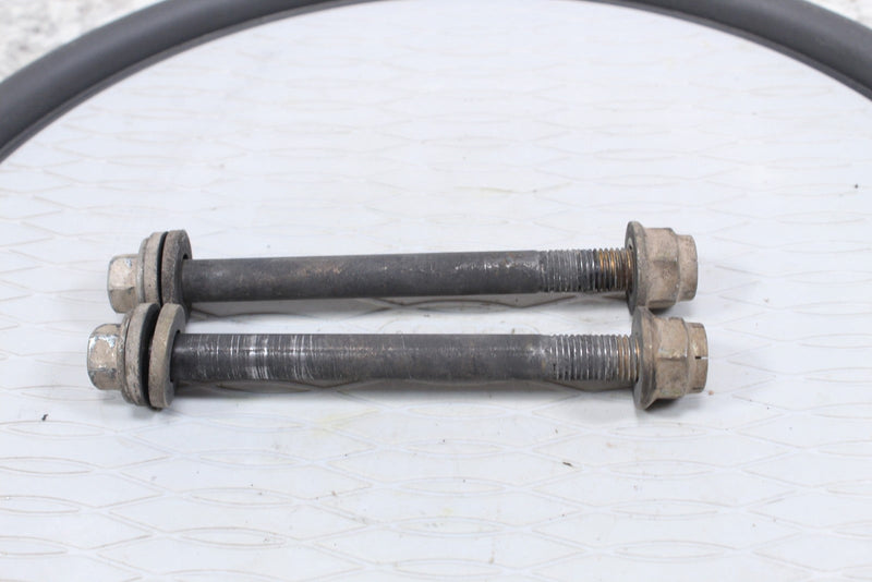 2014 ARCTIC CAT PROWLER HDX 500 Rear Differential Mounting Bolts Diff 0423 404 ATV