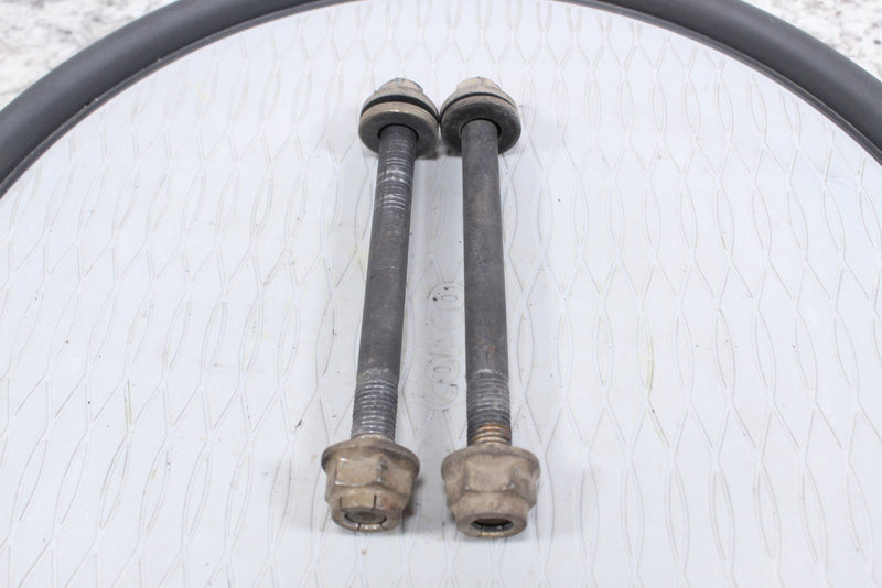 2014 ARCTIC CAT PROWLER HDX 500 Rear Differential Mounting Bolts Diff 0423 404 ATV