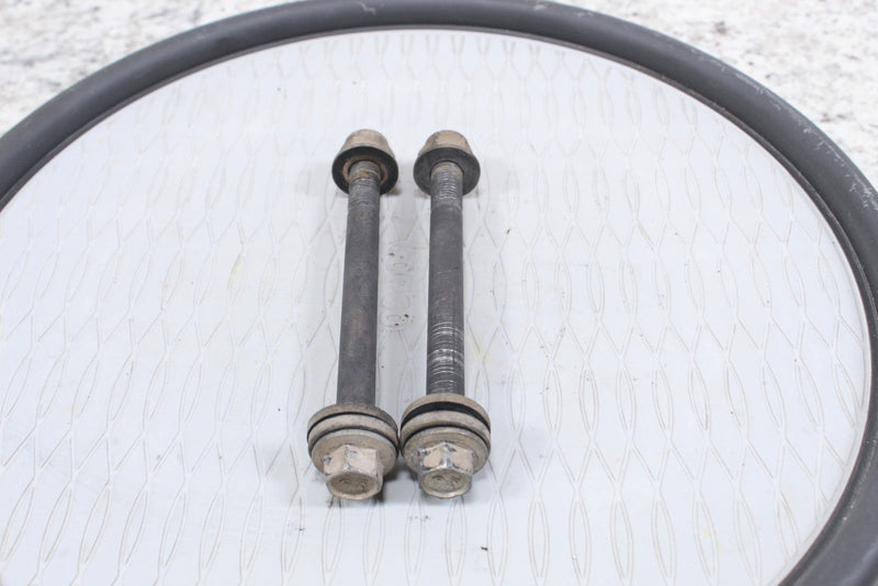 2014 ARCTIC CAT PROWLER HDX 500 Rear Differential Mounting Bolts Diff 0423 404 ATV