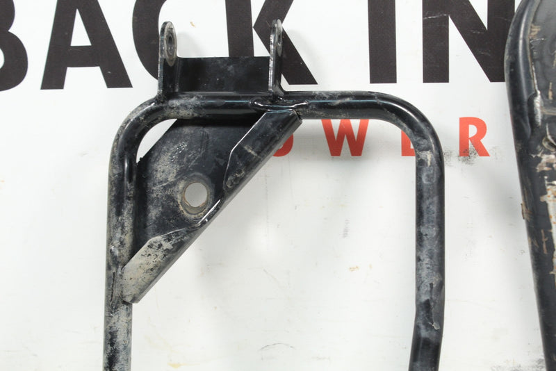 2014 ARCTIC CAT PROWLER HDX 500 Rear Right Control A Arm Arms 0504 592