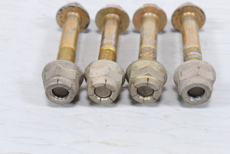 2014 ARCTIC CAT PROWLER HDX 500 Rear Shock Mounting Bolts 8409 060