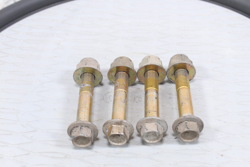 2014 ARCTIC CAT PROWLER HDX 500 Rear Shock Mounting Bolts 8409 060