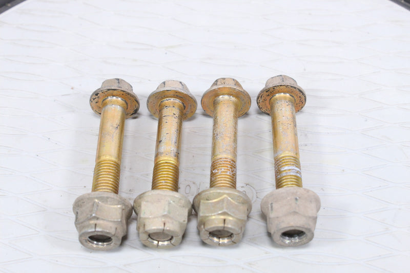 2014 ARCTIC CAT PROWLER HDX 500 Rear Shock Mounting Bolts 8409 060