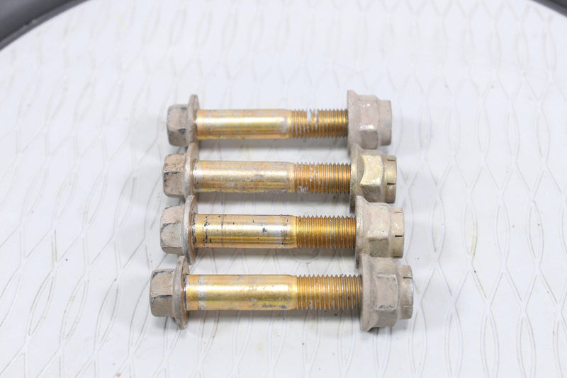 2014 ARCTIC CAT PROWLER HDX 500 Rear Shock Mounting Bolts 8409 060