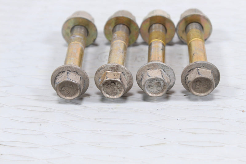 2014 ARCTIC CAT PROWLER HDX 500 Rear Shock Mounting Bolts 8409 060