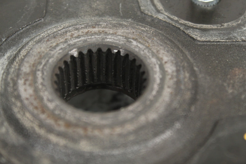2014 ARCTIC CAT PROWLER HDX 500 Rear Wheel Hub 1502 435