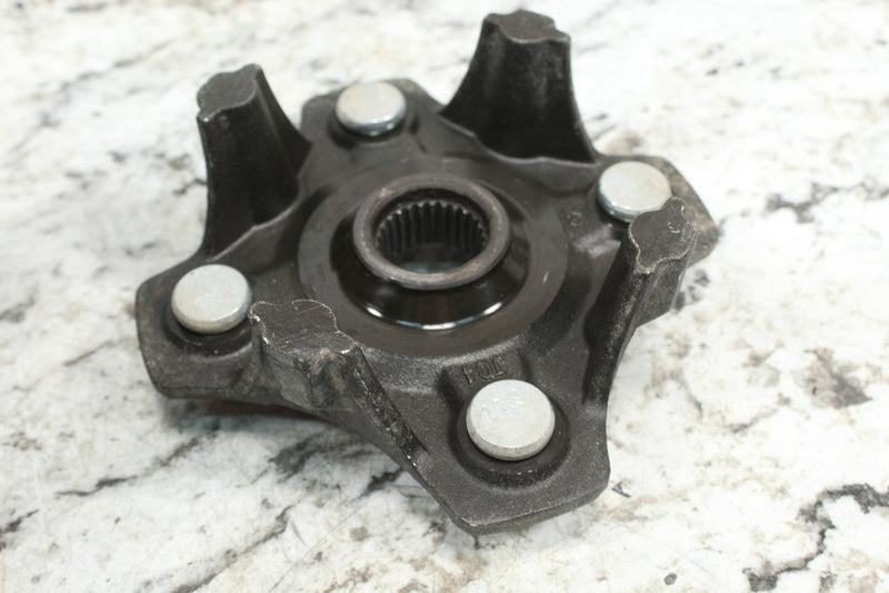 2014 ARCTIC CAT PROWLER HDX 500 Rear Wheel Hub 1502 435