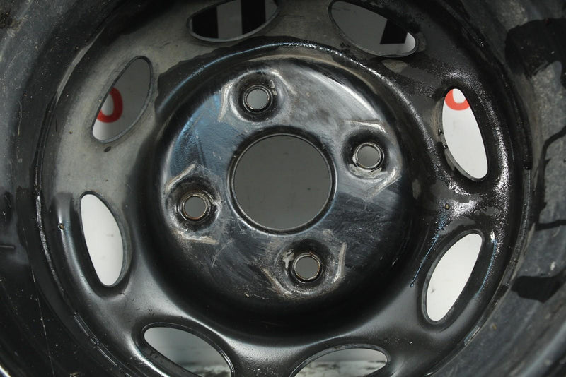 2014 ARCTIC CAT PROWLER HDX 500 Rear Wheel Rim 14’’ 1402-808