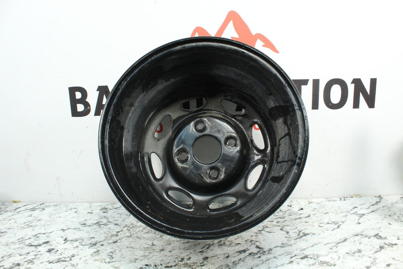 2014 ARCTIC CAT PROWLER HDX 500 Rear Wheel Rim 14’’ 1402-808