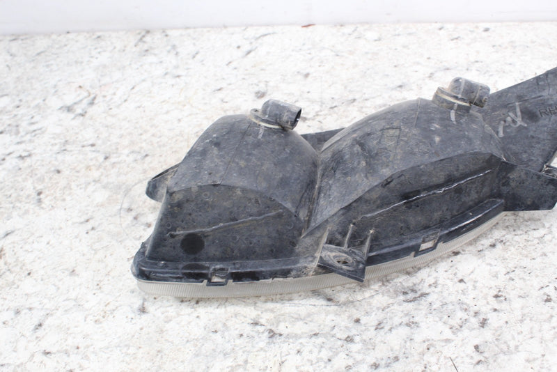 2014 ARCTIC CAT PROWLER HDX 500 Right Headlight Head Light 0509 044