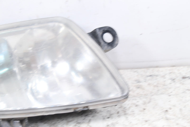 2014 ARCTIC CAT PROWLER HDX 500 Right Headlight Head Light 0509 044