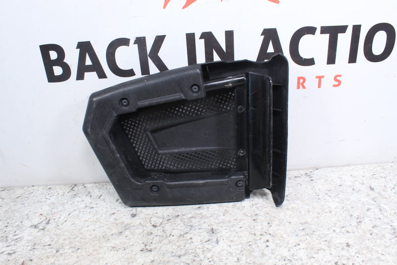 2014 ARCTIC CAT PROWLER HDX 500 Right Restraint Bar/Covers Panels 4406 108