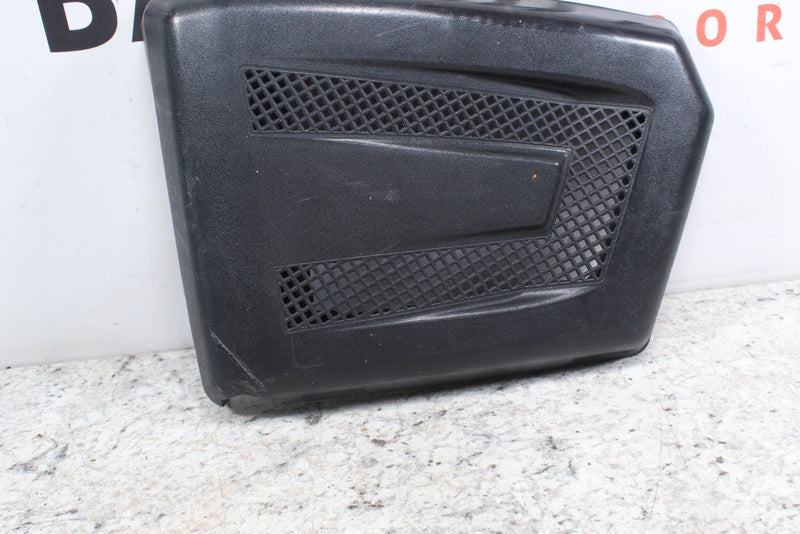 2014 ARCTIC CAT PROWLER HDX 500 Right Restraint Bar/Covers Panels 4406 108