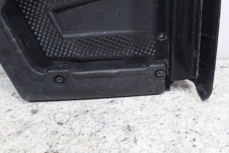 2014 ARCTIC CAT PROWLER HDX 500 Right Restraint Bar/Covers Panels 4406 108