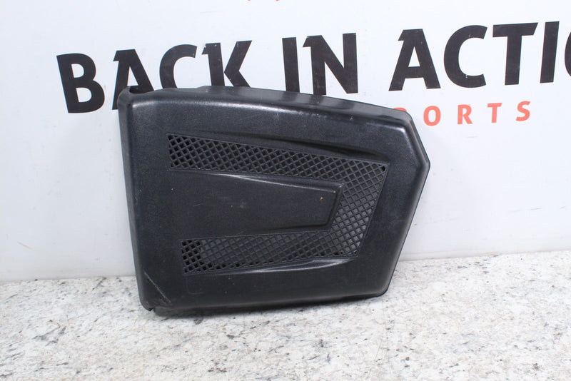 2014 ARCTIC CAT PROWLER HDX 500 Right Restraint Bar/Covers Panels 4406 108