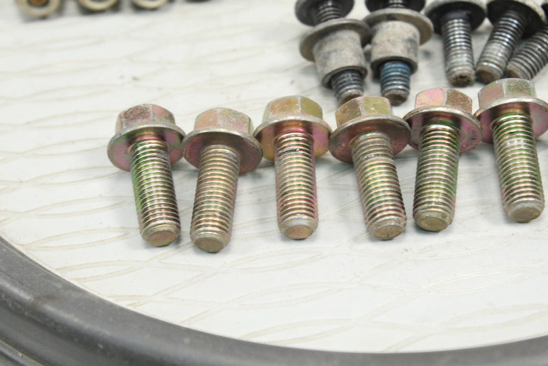2014 ARCTIC CAT PROWLER HDX 500 Roll Cage Mounting Bolts 1423 151
