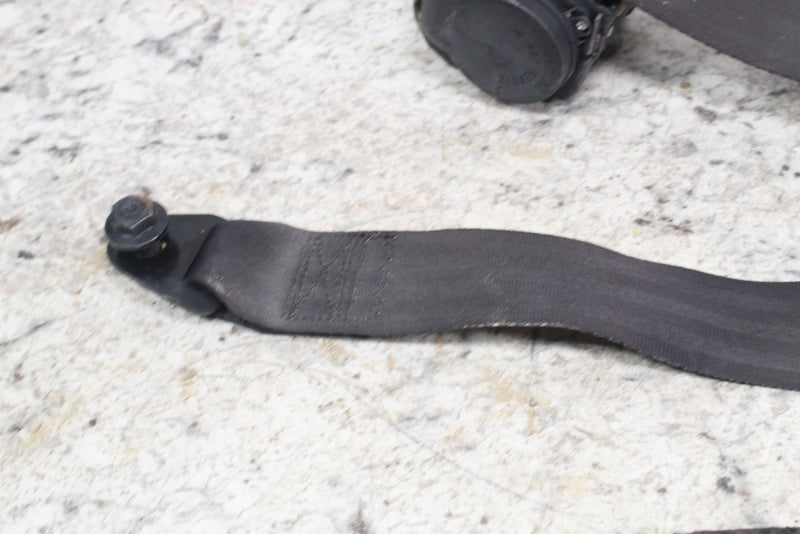2014 ARCTIC CAT PROWLER HDX 500 Seat Belt 5506 159