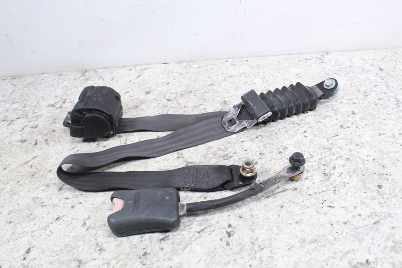 2014 ARCTIC CAT PROWLER HDX 500 Seat Belt 5506 159