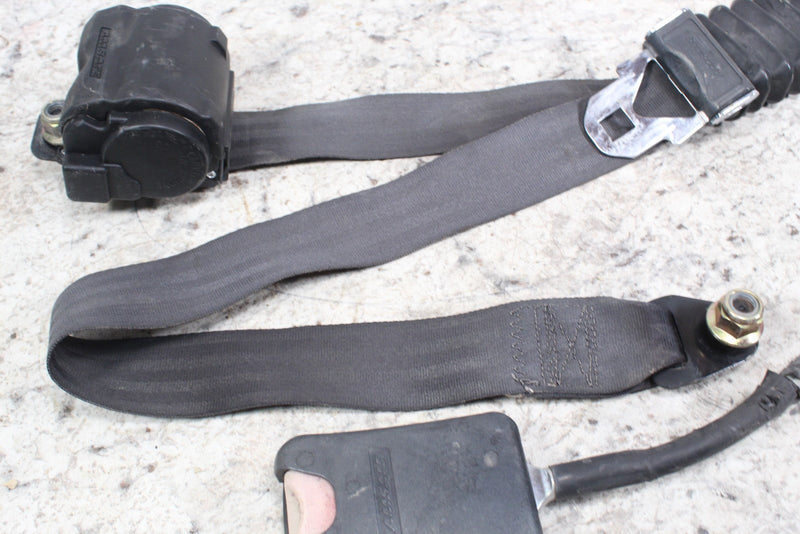 2014 ARCTIC CAT PROWLER HDX 500 Seat Belt 5506 159