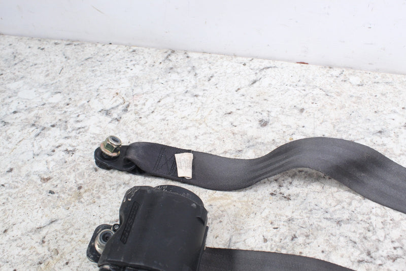 2014 ARCTIC CAT PROWLER HDX 500 Seat Belt 5506 159