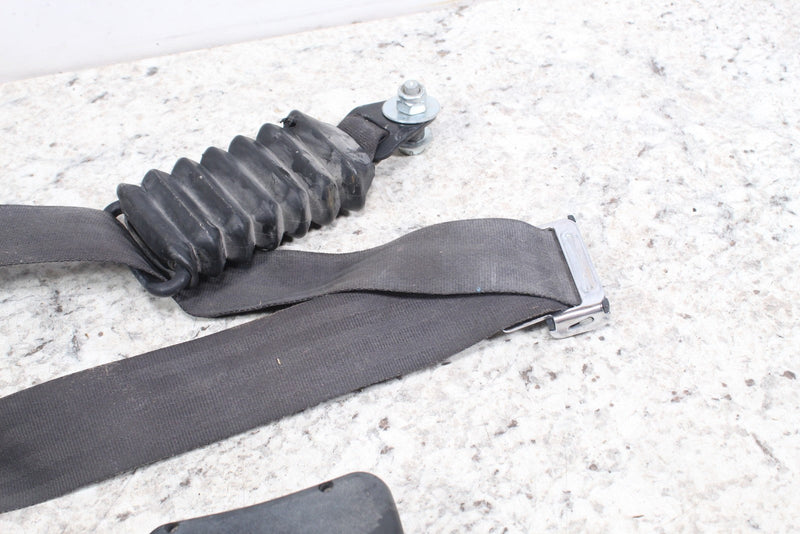 2014 ARCTIC CAT PROWLER HDX 500 Seat Belt 5506 159