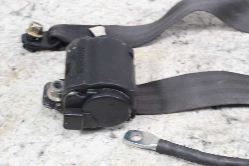 2014 ARCTIC CAT PROWLER HDX 500 Seat Belt 5506 159