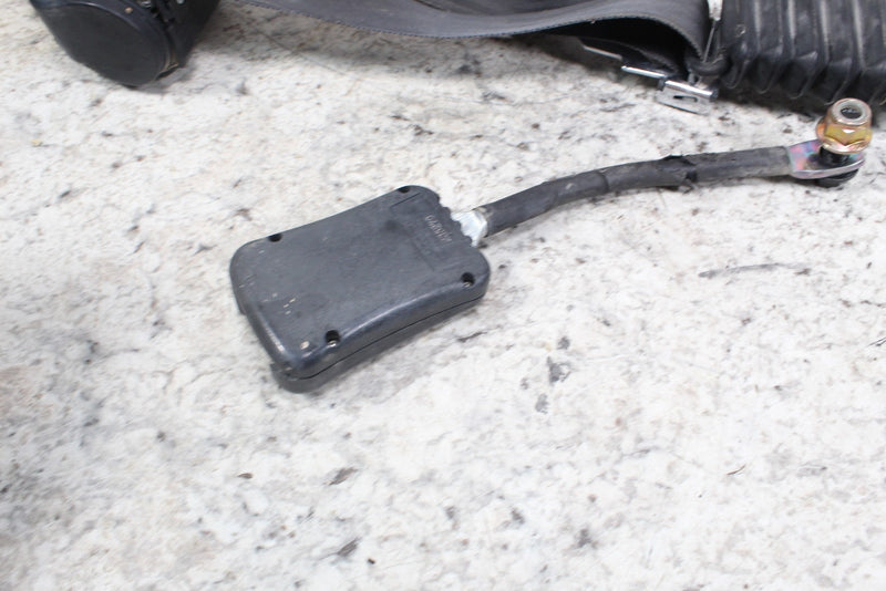 2014 ARCTIC CAT PROWLER HDX 500 Seat Belt 5506 159