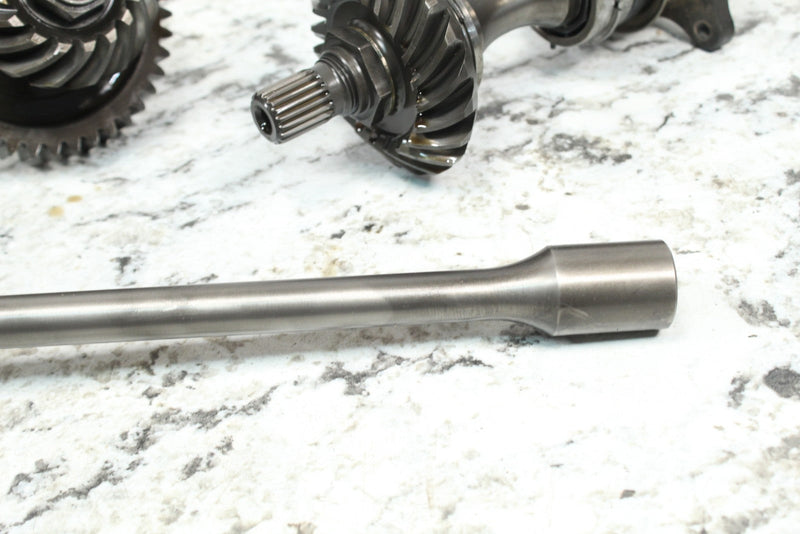 2014 ARCTIC CAT PROWLER HDX 500 Secondary Middle Drive Gear Set 0819 018