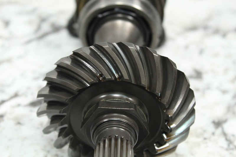 2014 ARCTIC CAT PROWLER HDX 500 Secondary Middle Drive Gear Set 0819 018