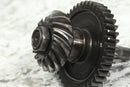 2014 ARCTIC CAT PROWLER HDX 500 Secondary Middle Drive Gear Set 0819 018