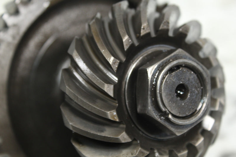 2014 ARCTIC CAT PROWLER HDX 500 Secondary Middle Drive Gear Set 0819 018