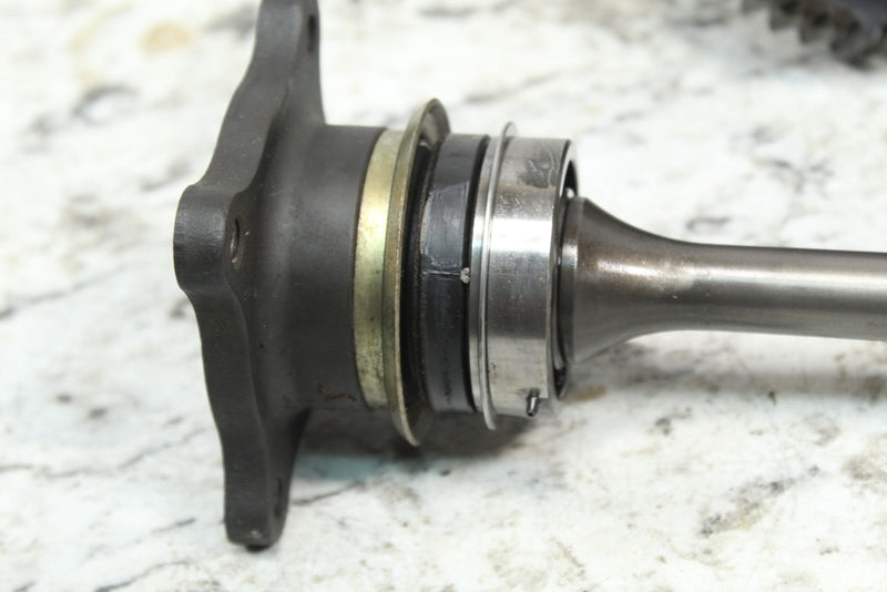 2014 ARCTIC CAT PROWLER HDX 500 Secondary Middle Drive Gear Set 0819 018