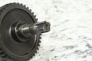 2014 ARCTIC CAT PROWLER HDX 500 Secondary Middle Drive Gear Set 0819 018